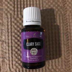 Young Living Clary Sage prices 10% below wholesale
